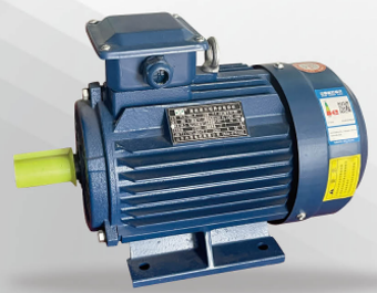 YE3 高效率三相異步電動機